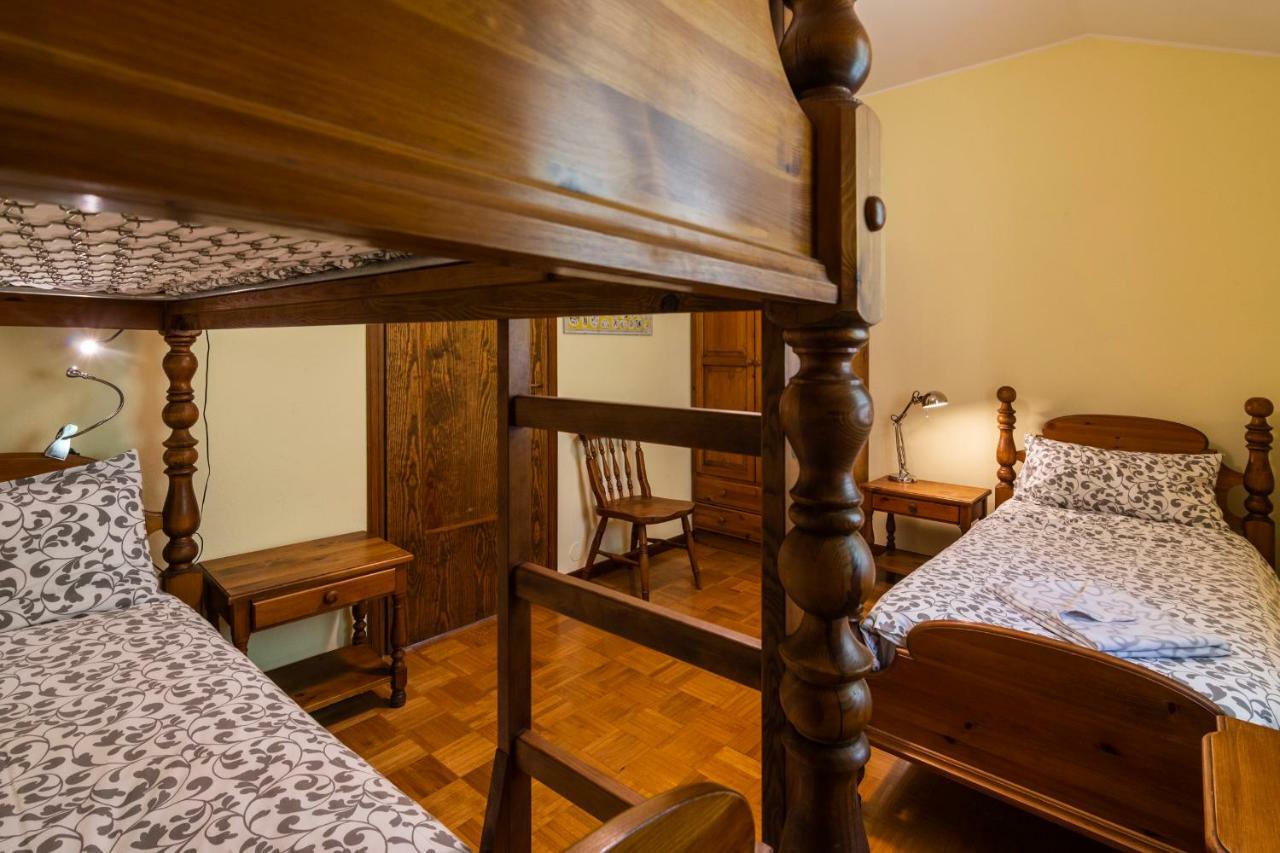 Holiday home Panorama Oliveto Lario
