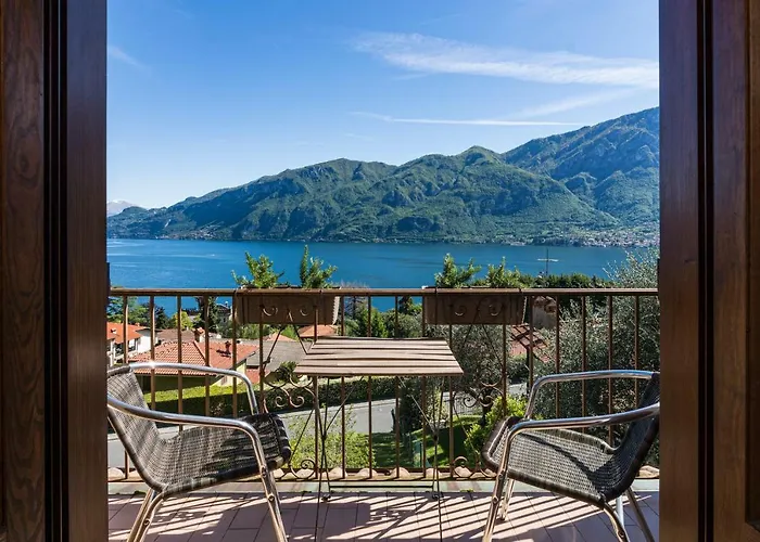 Villa Panorama